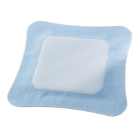 VLIWASORB Pro superabsorb.Komp.steril 12,5x22,5 cm - 10St