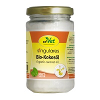 FIT-BARF Bio-Kokosöl vet. - 200ml - CD Vet