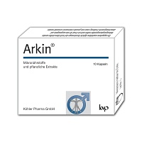 ARKIN Kapseln - 10St
