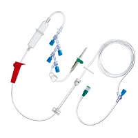 PROSET Cyto-Set Typ Space m.4 Ventilen - 1St