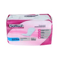 SOFFISOF Lady Vorlage extra atmungsaktiv - 10St