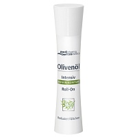 OLIVENÖL Intensiv AUGEN-KONTUR Roll-on - 15ml - Augenpflege