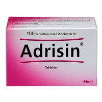 ADRISIN Tabletten - 100St