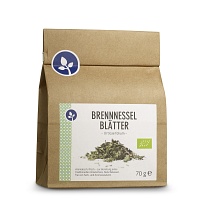 BRENNESSEL TEE 100% Bio - 50g