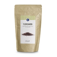 FLOHSAMEN GANZ Kerne - 250g