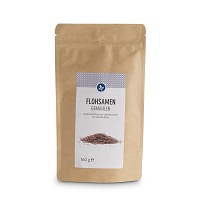 FLOHSAMEN GEMAHLEN Pulver - 160g