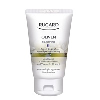 RUGARD Oliven Nachtcreme - 50ml