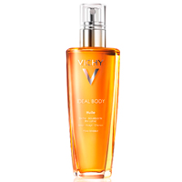 VICHY IDEAL Body Pflegeöl - 100ml - Pflege trockener Haut