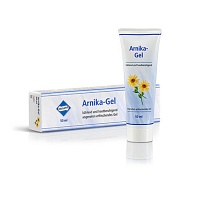 ARNIKA GEL - 50ml