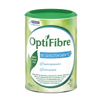 OPTIFIBRE Pulver - 125g