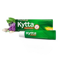 KYTTA Schmerzsalbe - 100g - Reiseapotheke