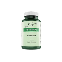 ROTER REIS Kapseln - 180St