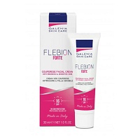 GALENIA Skin Care Gesichtscreme gegen Rötungen - 30ml