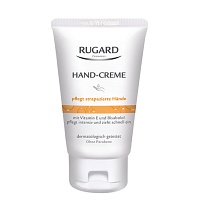 RUGARD Handcreme - 50ml - Handcremes