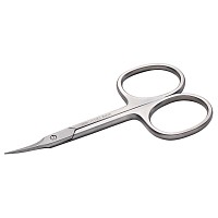 APOLINE Hautschere 9 cm Turmspitze INOX rostfrei - 1St