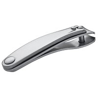 APOLINE Nagelknipser 6 cm INOX rostfrei - 1St