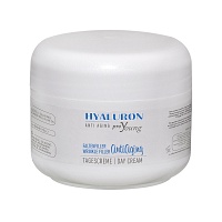 HYALURON PROYOUNG Faltenfiller Gesichtscreme - 50ml