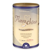 FLAVOCHINO Dr.Jacob\'s Pulver - 450g