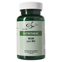 CURCUMA 400 mg Kapseln - 120St