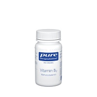 PURE ENCAPSULATIONS Vitamin B12 Methylcobalamin - 90St - Pure Encapsulations