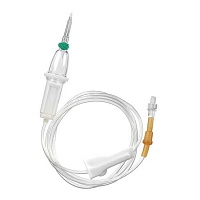 SANGOFIX Air Luer Lock - 1St