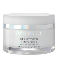 GRANDEL Beautygen Renew body Creme - 200ml