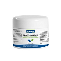 PETVITAL Winter Pfotenbalsam vet. - 100ml