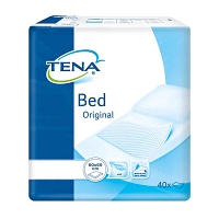 TENA BED Original 60x60 cm - 40St