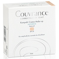AVENE Couvrance Kompakt Cr.-Make-up matt.nat.2.0 - 10g