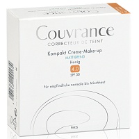 AVENE Couvrance Kompakt Cr.-Make-up matt.honig 4.0 - 10g