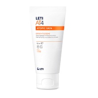 LETI AT4 Gesichtscreme - 50ml