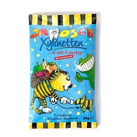 XYLINETTEN Janosch Multifrucht Bonbons - 60g