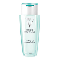 VICHY PURETE Thermale Augen Make-up Entf.sens.2015 - 150ml - Empfindliche Haut