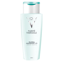 VICHY PURETE Thermale Reinigungsmilch 2015 - 200ml - Normale & Mischhaut