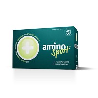 AMINOSPORT Beutel - 10St