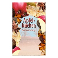 APFELKUCHEN Gewürzmischung - 50g