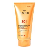 NUXE Sun Lotion Delicieux Visage & Corps LSF 30 - 150ml