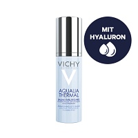 VICHY AQUALIA Thermal belebender Augenbalsam - 15ml - Augenpflege