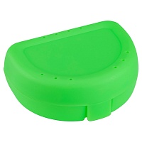 ZAHNSPANGENBOX small grün - 1St