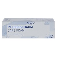 VENOTRAIN Pflegeschaum - 100ml