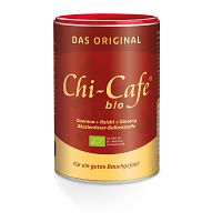 CHI-CAFE Bio Pulver - 400g