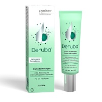 DERUBA Creme - 30ml - Trockene & empfindliche Haut