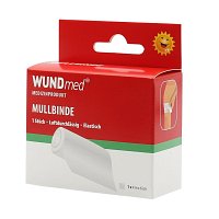 MULLBINDEN 6 cmx4 m - 1St