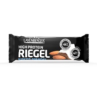 LAYENBERGER LowCarb.one Protein-Riegel Kokos-Mand. - 35g - Muesli & Riegel