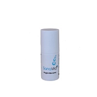 SANA VITA Augenlidcreme - 15ml