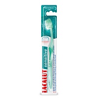 LACALUT sensitive Zahnbürste - 1St - Zahn- & Zungenbürsten