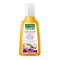 RAUSCH Kamillen-Amaranth REPAIR-SHAMPOO