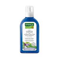 RAUSCH Salbei Silberglanz Haar-Tonic - 200ml - Feines Haar