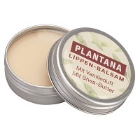 PLANTANA Lippen-Balsam - 5g