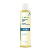 DUCRAY SENSINOL Reinigungsöl/Duschöl beruhigend - 200ml - Empfindliche Haut